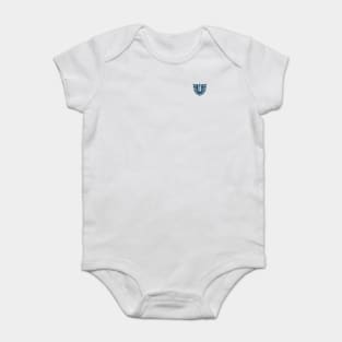 Band of the Hawk (Chest Pocket Variant) Baby Bodysuit